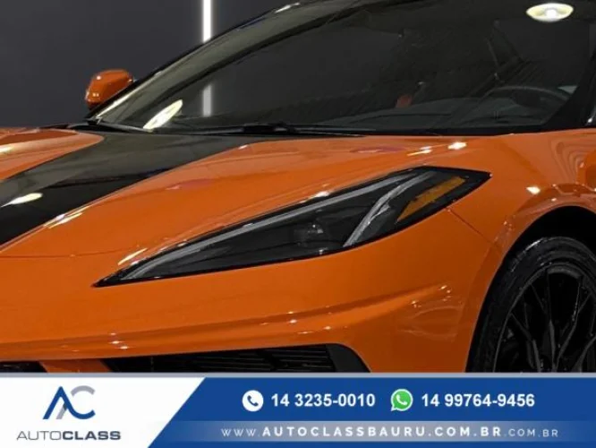 CHEVROLET Corvette 6.2 V8 LT2 STINGRAY AUTOM�TICO, Foto 2