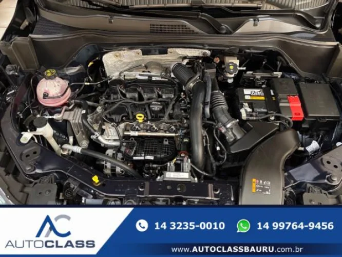 CHEVROLET Montana 1.2 12V FLEX LTZ TURBO AUTOMTICO, Foto 15