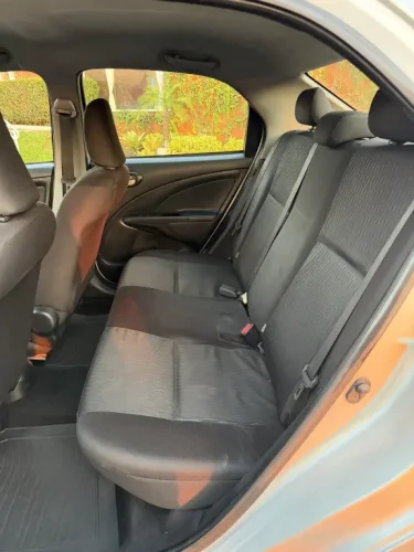 TOYOTA Etios Sedan 1.5 16V 4P FLEX XS AUTOM�TICO, Foto 15