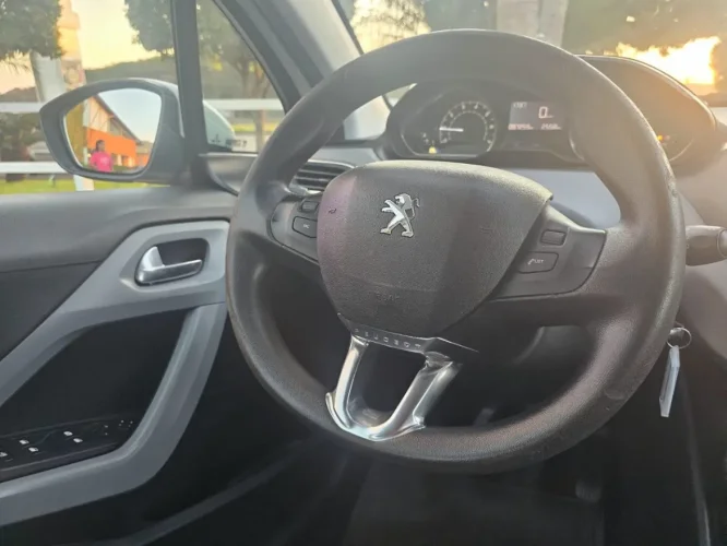 PEUGEOT 208 1.5 4P FLEX ACTIVE PACK, Foto 7