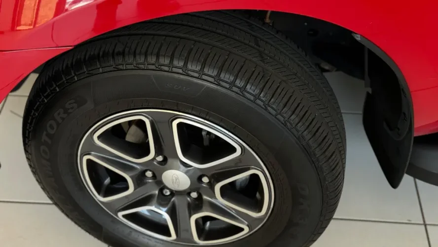 FORD Ranger 2.2 16V XLS DIESEL CABINE DUPLA AUTOMTICO, Foto 17