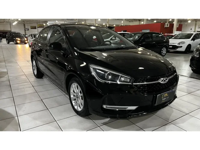 CHERY Arrizo 5 1.5 16V 4P FLEX RX TURBO AUTOMTICO CVT, Foto 1