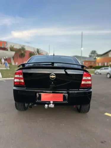 CHEVROLET Astra Hatch 2.0, Foto 10