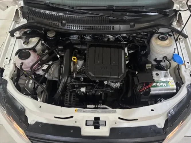 VOLKSWAGEN Voyage 1.0 4P TREND FLEX, Foto 16