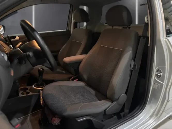 VOLKSWAGEN Saveiro 1.6 G6 TRENDLINE CABINE ESTENDIDA FLEX, Foto 10