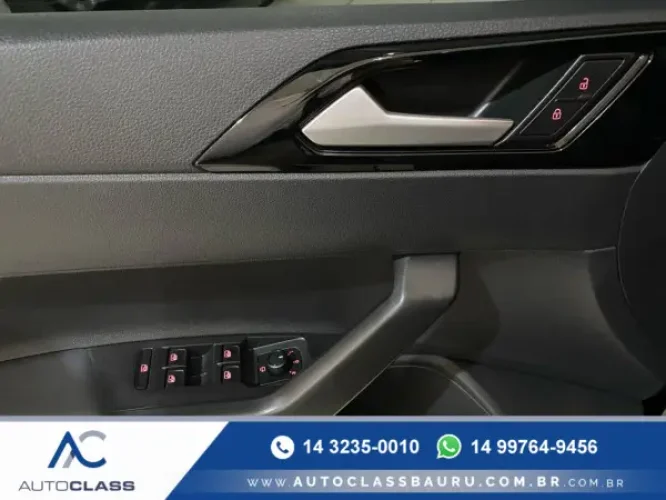 VOLKSWAGEN Nivus 1.0 4P FLEX 200 TSI HIGHLINE TURBO AUTOMTICO, Foto 13
