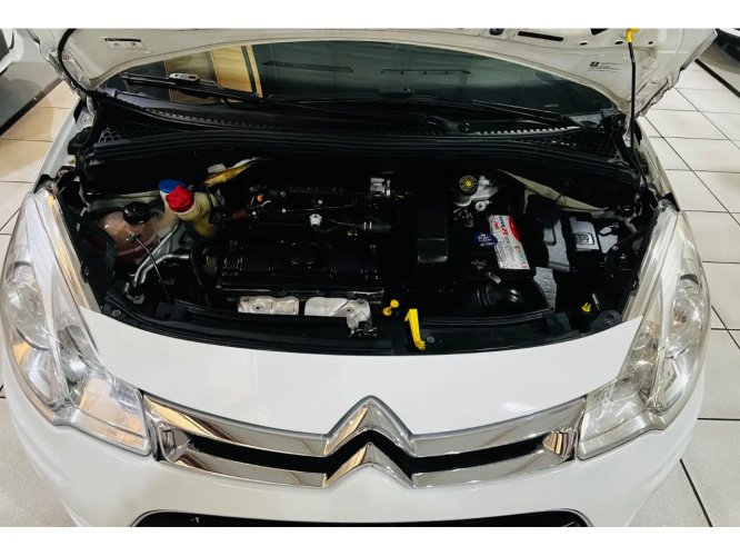 CITROEN C3 1.5 4P TENDANCE FLEX, Foto 8