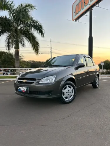 CHEVROLET Classic Sedan 1.0 4P VHCE FLEX LS, Foto 7