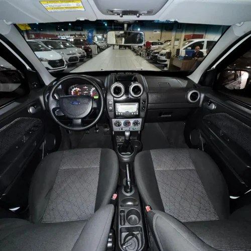 FORD Ecosport 1.6 16V 4P FREESTYLE, Foto 4