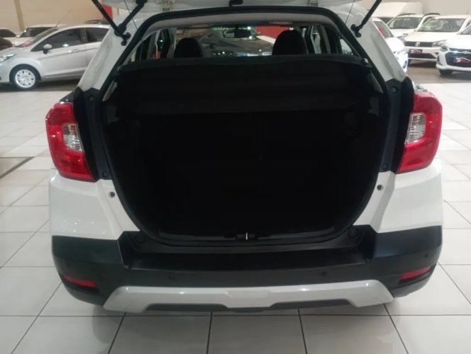 HONDA WR-V 1.5 16V 4P LX FLEX AUTOM�TICO CVT, Foto 16