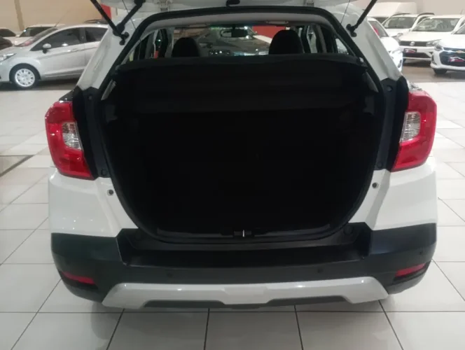 HONDA WR-V 1.5 16V 4P LX FLEX AUTOM�TICO CVT, Foto 15