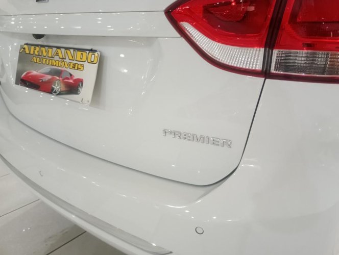 CHEVROLET Spin 1.8 4P FLEX PREMIER 7 LUGARES AUTOM�TICO, Foto 15