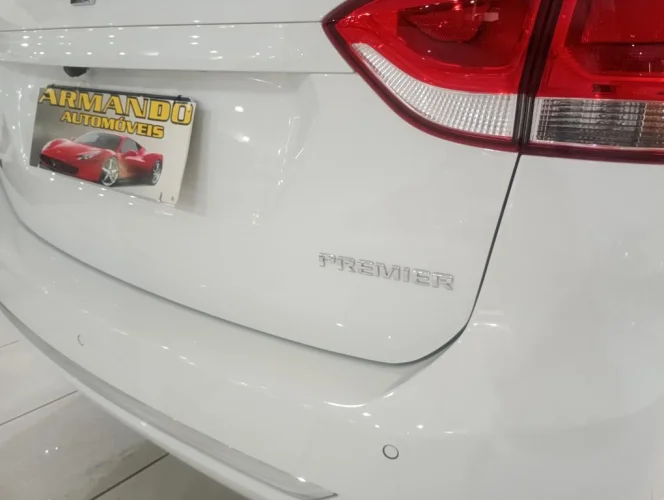 CHEVROLET Spin 1.8 4P FLEX PREMIER 7 LUGARES AUTOM�TICO, Foto 14