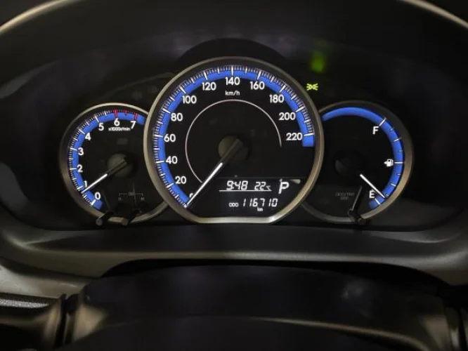 TOYOTA Yaris Sedan 1.5 16V 4P FLEX XL LIVE MULTIDRIVE AUTOM�TICO CVT, Foto 15