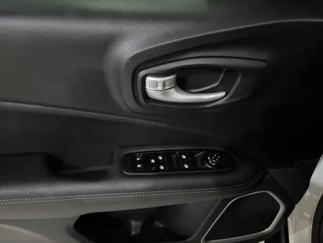 FIAT Toro 1.3 16V 4P FLEX 270 TURBO VOLCANO AUTOM�TICO, Foto 12