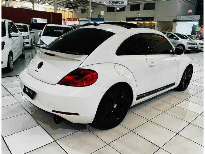 VOLKSWAGEN Fusca 2.0 16V TSI SPORT, Foto 5