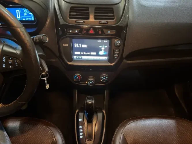 CHEVROLET Cobalt 1.8 4P FLEX ELITE AUTOM�TICO, Foto 15