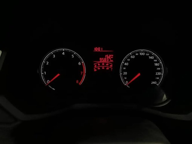 VOLKSWAGEN Gol 1.6 4P FLEX MSI, Foto 14