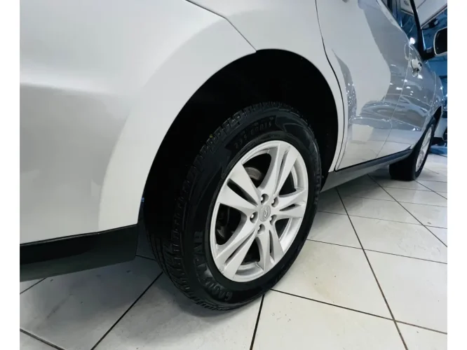 HYUNDAI Santa F 3.5 V6 24V 4P GLS 285CV 4WD AUTOMTICO, Foto 7