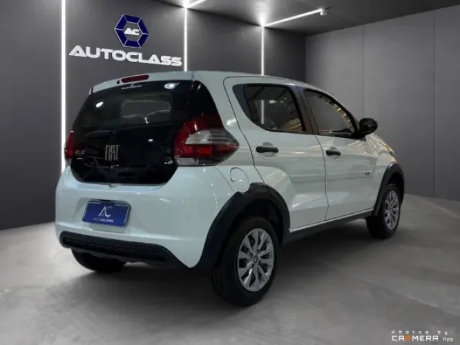FIAT Mobi 1.0 4P FLEX EVO LIKE, Foto 5