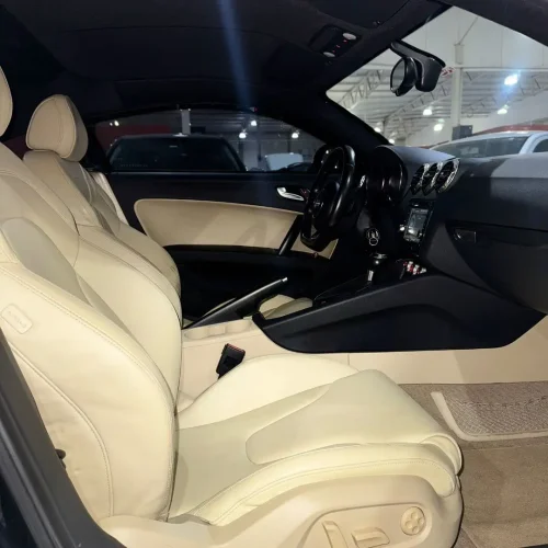 AUDI TT 2.0 16V TFSI COUP S-TRONIC AUTOMTICO, Foto 10