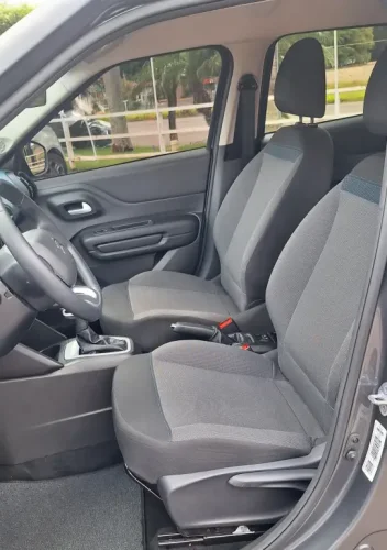 CITROEN C3 1.6 16V 4P FLEX FEEL PACK AUTOM�TICO, Foto 8