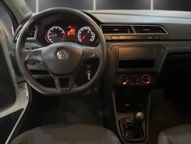 VOLKSWAGEN Saveiro 1.6 16V FLEX MSI ROBUST CABINE SIMPLES, Foto 11