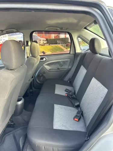 FORD Fiesta Sedan 1.6 4P CLASS FLEX, Foto 9