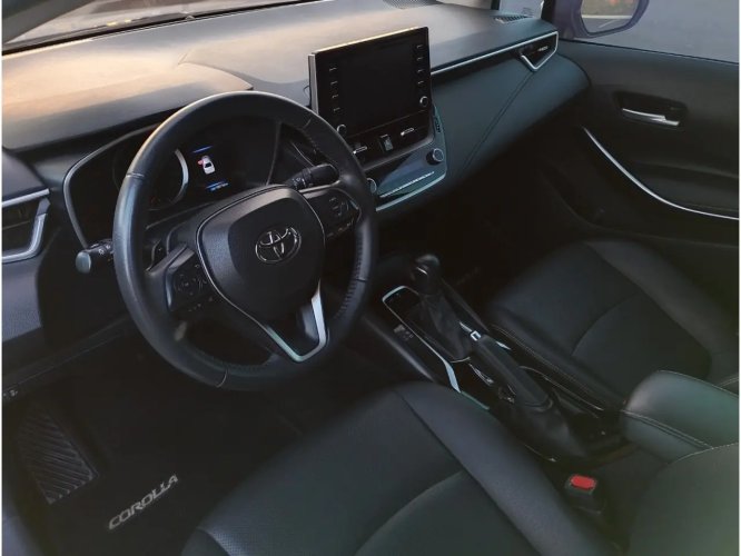 TOYOTA Corolla 2.0 16V 4P XEI FLEX AUTOM�TICO, Foto 6
