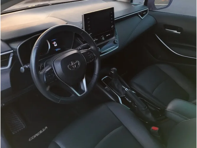 TOYOTA Corolla 2.0 16V 4P XEI FLEX AUTOM�TICO, Foto 6
