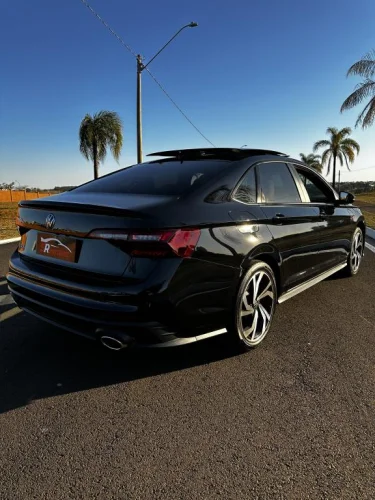 VOLKSWAGEN Jetta 2.0 4P 350 TSI GLI AUTOMTICO DSG, Foto 8