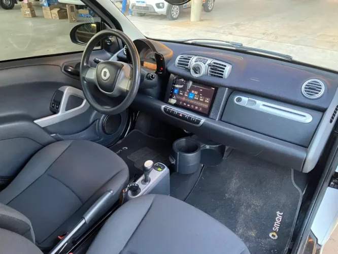 SMART Fortwo 1.0 MHD COUP� 3 CILINDROS AUTOM�TICO, Foto 6