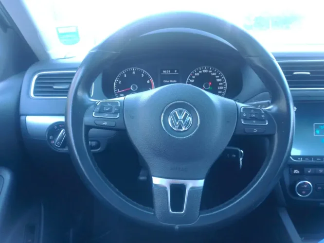 VOLKSWAGEN Jetta 2.0 4P TSI HIGHLINE 211 CV AUTOMTICO, Foto 14