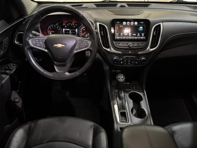 CHEVROLET Equinox 2.0 16V 4P PREMIER AWD TURBO AUTOMTICO, Foto 13