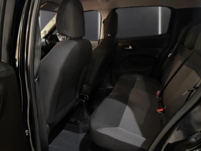 CITROEN C3 1.0 12V 4P FLEX FIREFLEY FEEL, Foto 10