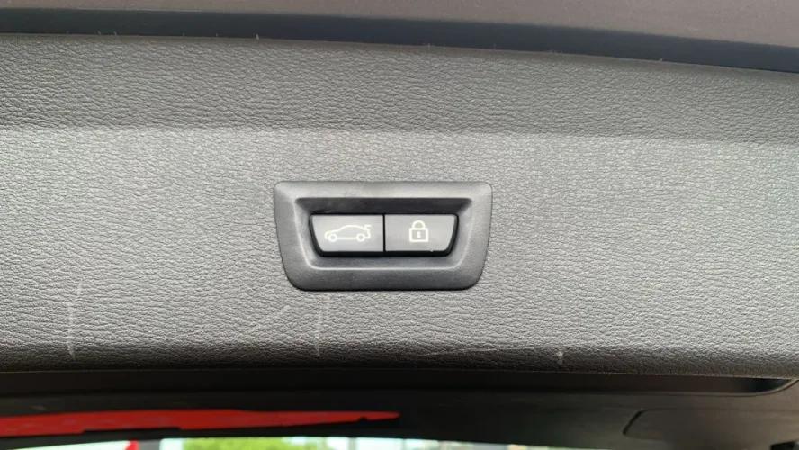 BMW X1 2.0 16V 4P SDRIVE 20I ACTIVEFLEX TURBO AUTOM�TICO, Foto 17