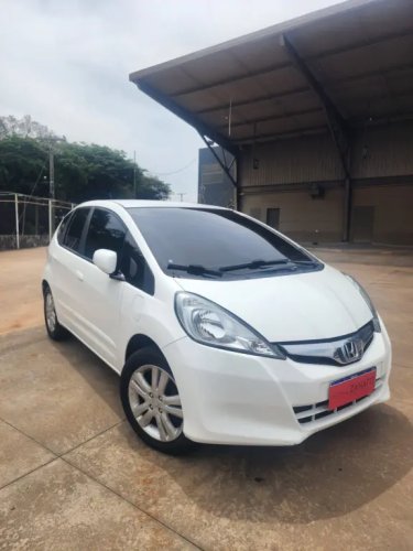 HONDA Fit 1.5 16V 4P EX FLEX AUTOM�TICO, Foto 1