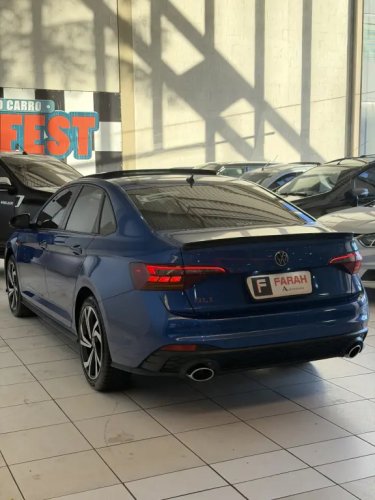 VOLKSWAGEN Jetta 2.0 4P 350 TSI GLI AUTOM�TICO DSG, Foto 13