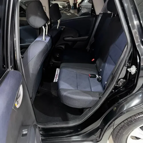 HONDA Fit 1.4 16V 4P LX FLEX AUTOMTICO, Foto 7