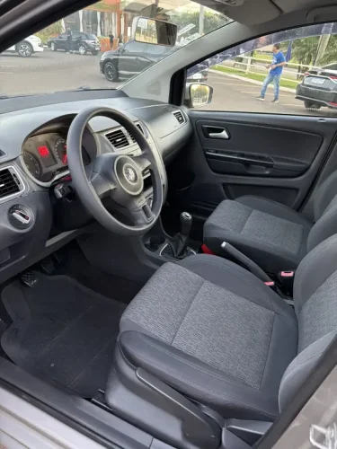 VOLKSWAGEN Fox 1.6 4P FLEX, Foto 11