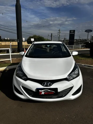 HYUNDAI HB 20 Hatch 1.0 12V 4P FLEX COMFORT, Foto 3