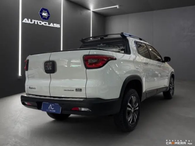 FIAT Toro 2.0 16V 4P 4WD FREEDOM TURBO DIESEL  AUTOM�TICO, Foto 5