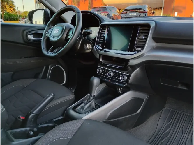 FIAT Toro 1.3 16V 4P FLEX 270 TURBO FREEDOM AUTOMTICO, Foto 7