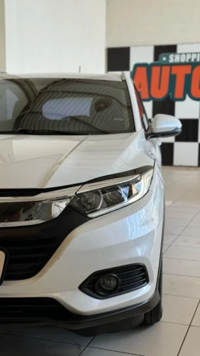HONDA HR-V 1.8 16V 4P EX FLEX AUTOMTICO CVT, Foto 4