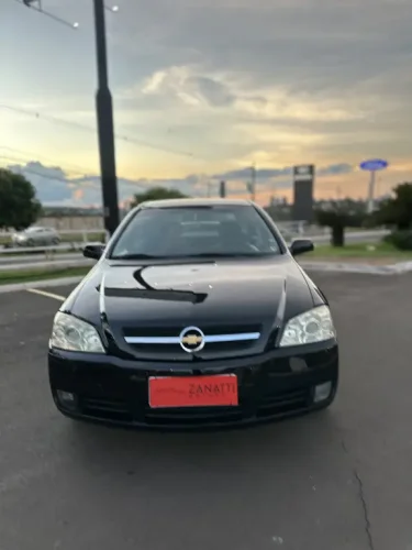 CHEVROLET Astra Hatch 2.0, Foto 3