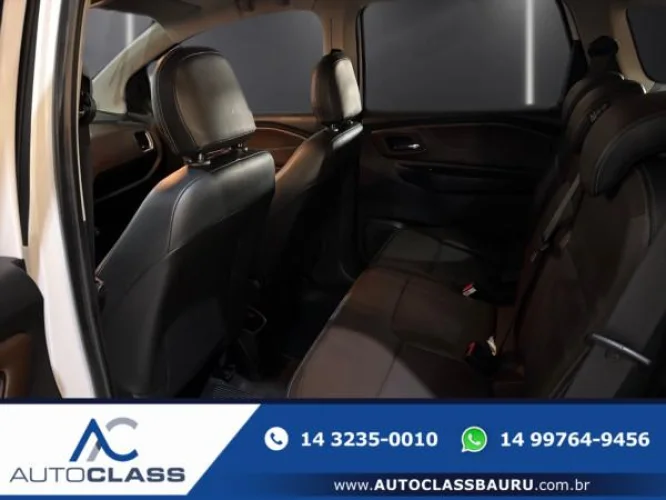 CHEVROLET Spin 1.8 4P FLEX PREMIER 7 LUGARES AUTOM�TICO, Foto 10