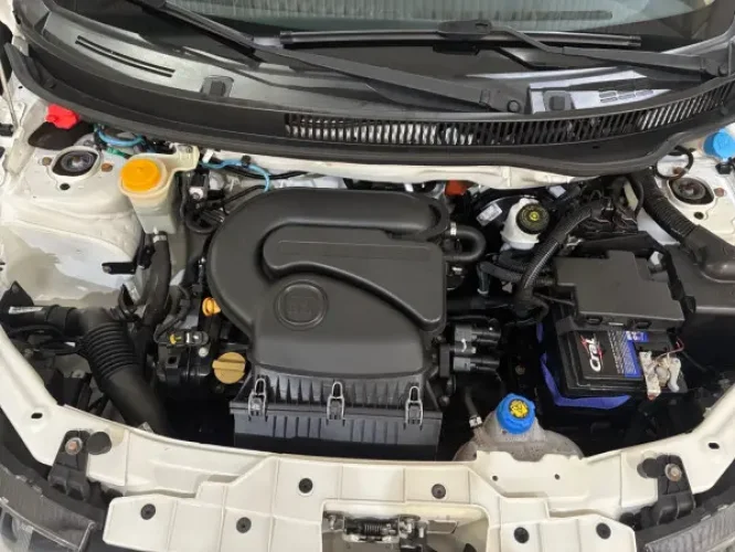 FIAT Mobi 1.0 4P FLEX EVO LIKE, Foto 13