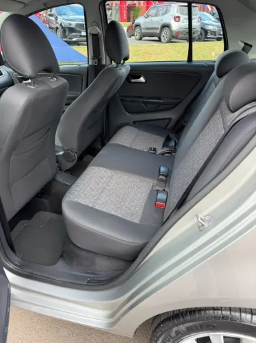 VOLKSWAGEN Fox 1.0 4P I-TREND FLEX, Foto 5