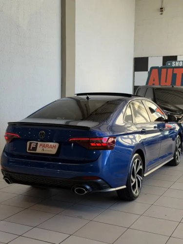 VOLKSWAGEN Jetta 2.0 4P 350 TSI GLI AUTOM�TICO DSG, Foto 19