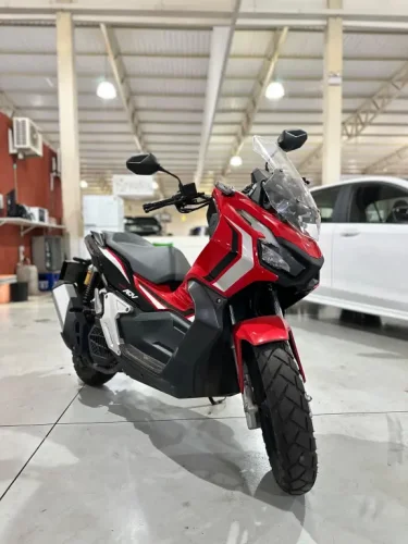 HONDA ADV 150 ABS, Foto 1